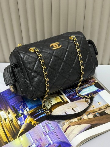 Chanel сумка #273666HW