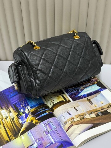 Chanel сумка #273666HW