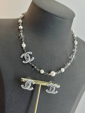 Chanel колье #274038TX
