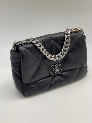 Chanel сумка #274113WO