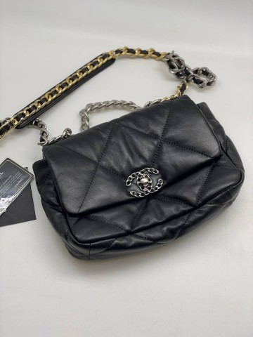 Chanel сумка #274113WO