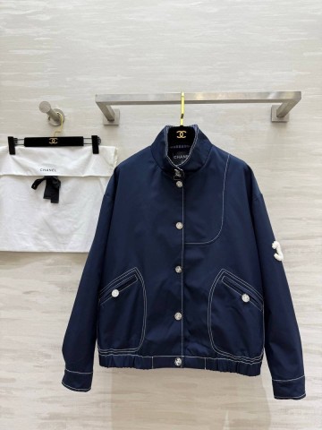 Chanel куртка #274161LO