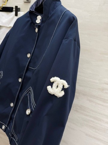 Chanel куртка #274161LO