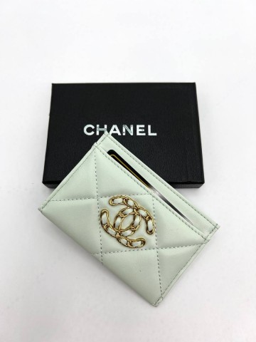 Chanel картхолдер #274203FE