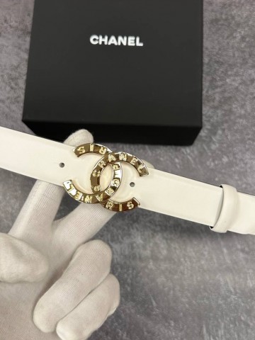 Chanel ремень #274480LM
