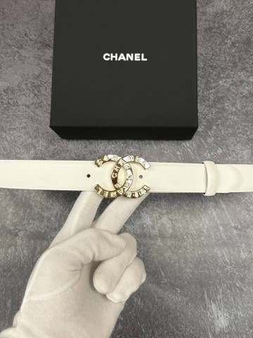 Chanel ремень #274480LM