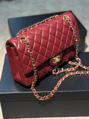 Chanel сумка #274913IO