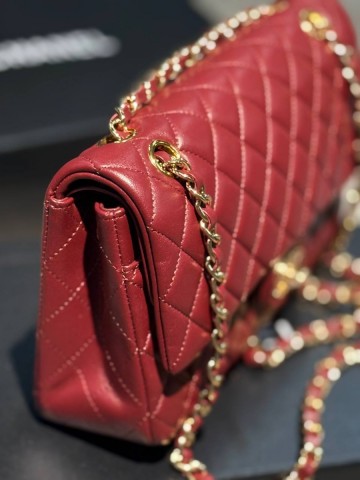Chanel сумка #274913IO