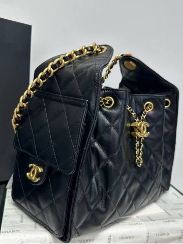 Chanel сумка #276437YD