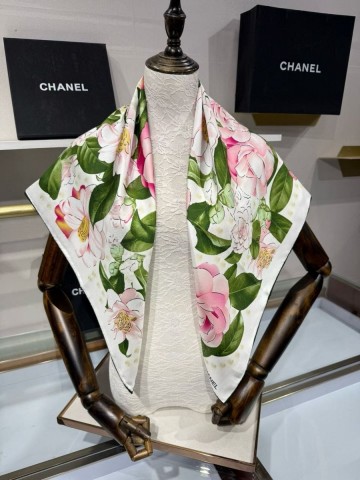 Chanel платок #277497QS