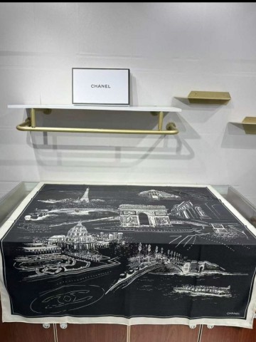 Chanel платок #277704RO