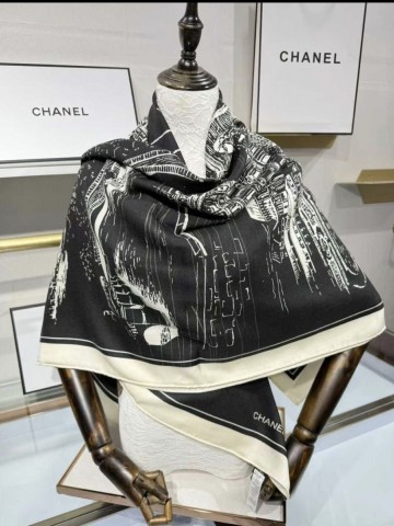 Chanel платок #277704RO