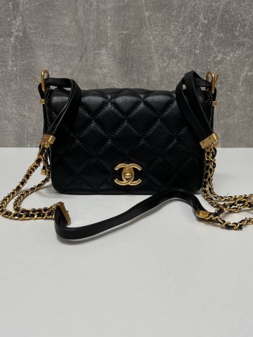 Chanel сумка #278371IV