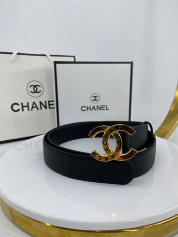 Chanel ремень #278454FW