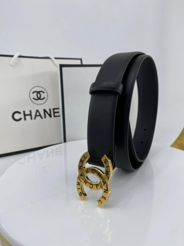 Chanel ремень #278454FW