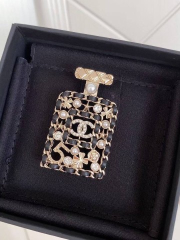 Chanel брошь #279421OT