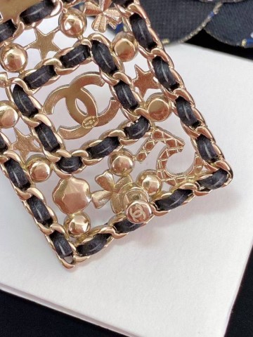 Chanel брошь #279421OT