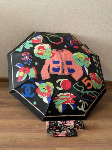 Chanel зонт #280136IC