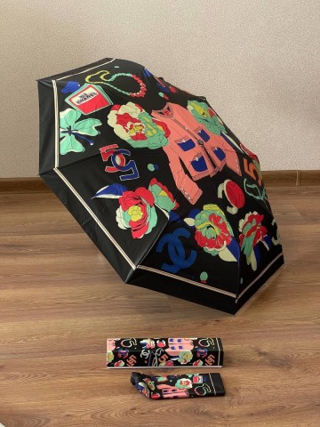 Chanel зонт #280136IC
