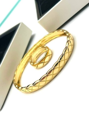 Chanel кольцо #280929NI