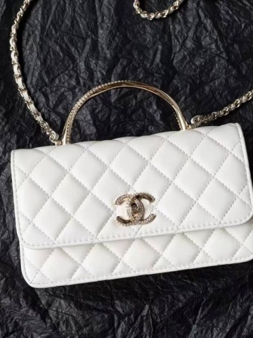 Chanel сумка #281344MF