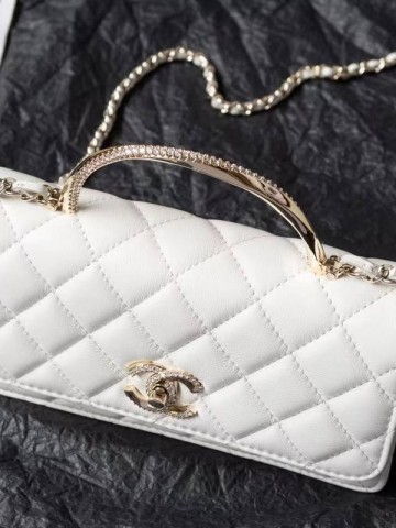 Chanel сумка #281344MF
