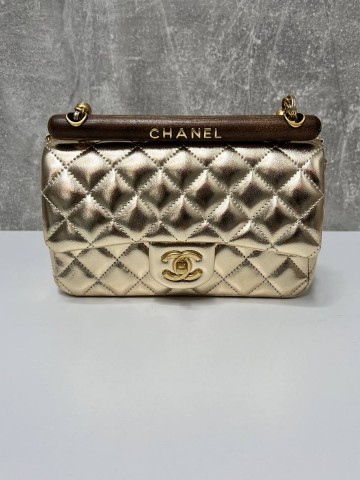 Chanel сумка #281457UZ