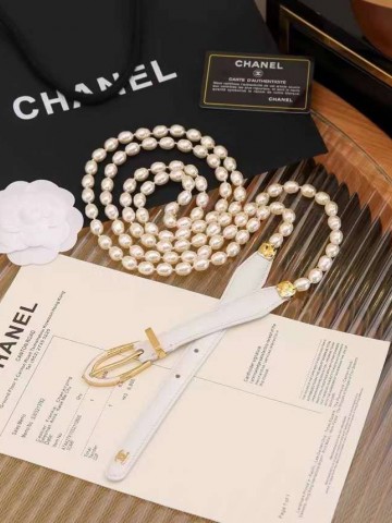 Chanel пояс #281649RM