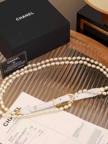 Chanel пояс #281649RM