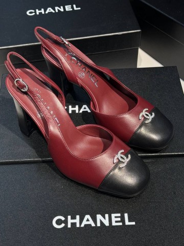 Chanel туфли #521733RO