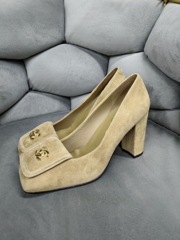 Chanel туфли #706951LW