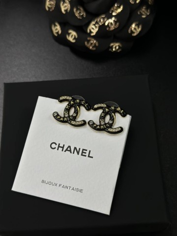 Chanel серьги #282149GN