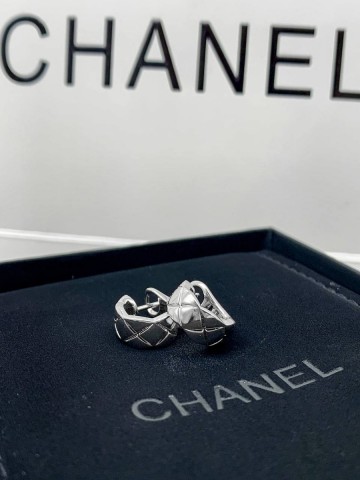 Chanel серьги #282377CC