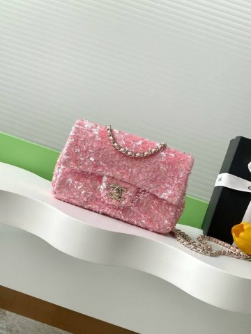 Chanel сумка #282709FQ