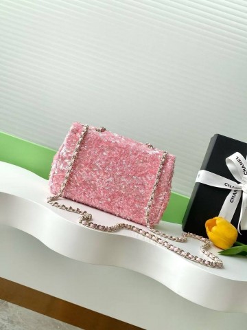 Chanel сумка #282709FQ