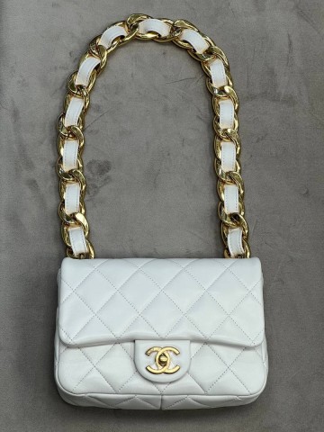 Chanel сумка #283332IL