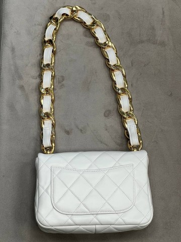 Chanel сумка #283332IL