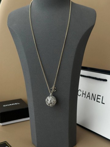 Chanel кулон #284188ID