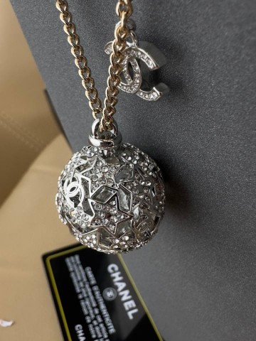 Chanel кулон #284188ID