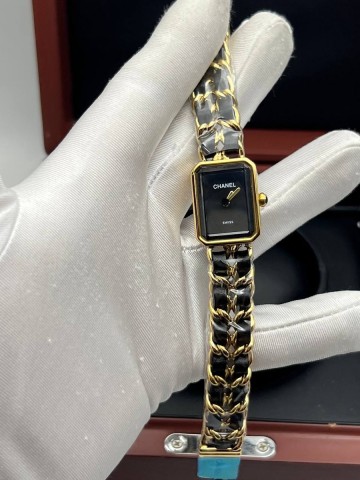 Chanel часы #285056YY