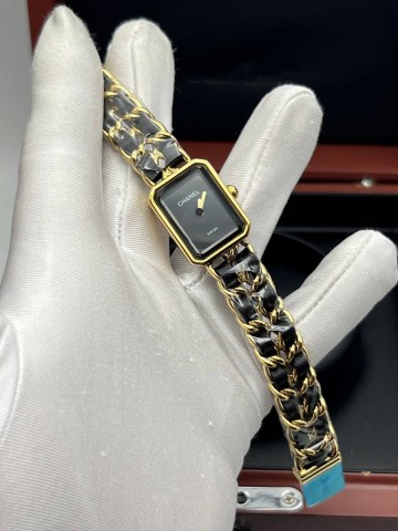 Chanel часы #285056YY