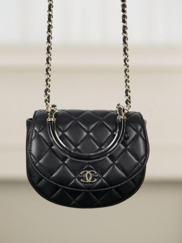 Chanel сумка #285155HO