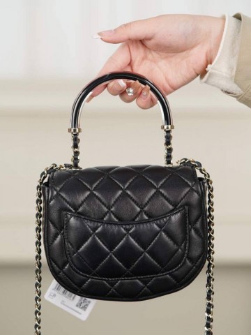 Chanel сумка #285155HO