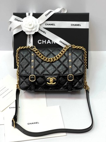 Chanel сумка #285788UR