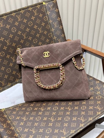 Chanel сумка #286883RE
