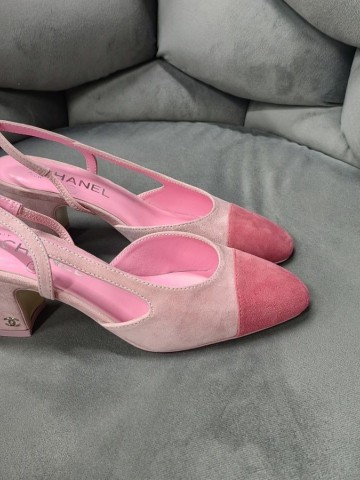 Chanel туфли #665588YE