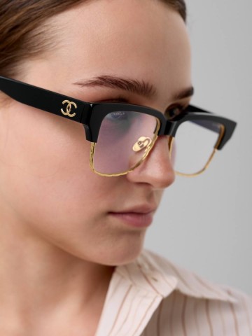 Chanel очки #287191UB