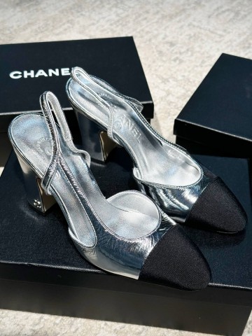 Chanel туфли #300071OO