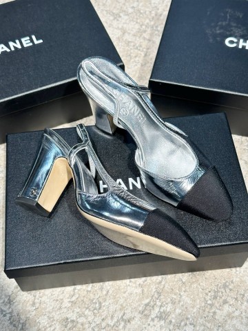 Chanel туфли #300071OO