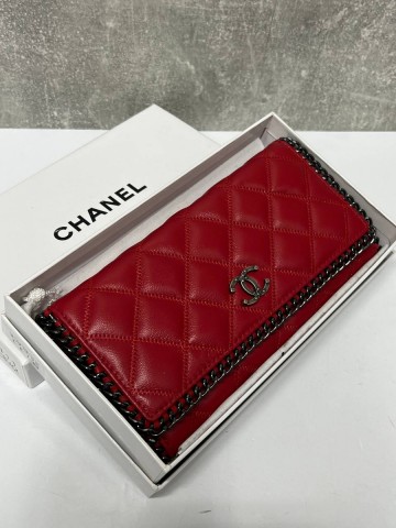Chanel кошельки #289145HT